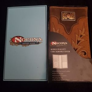 Nocona Wallet